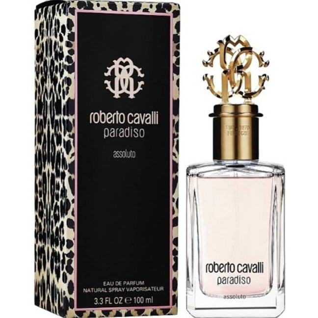 Paradiso Assoluto Eau de parfum - Chypré
