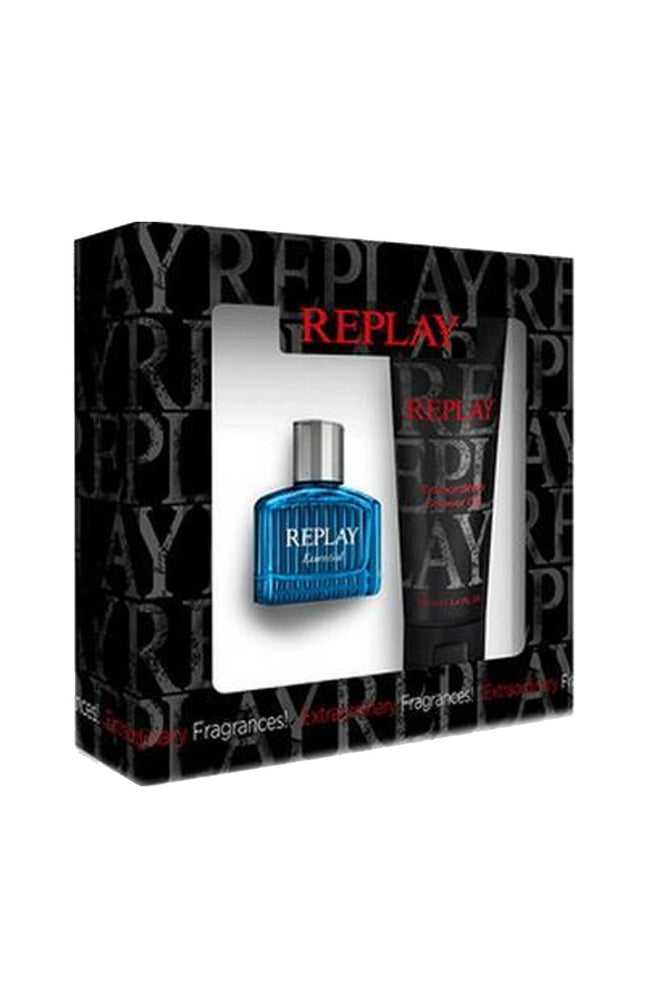 Coffret Essential For Him Eau de toilette - Homme - 2 produits