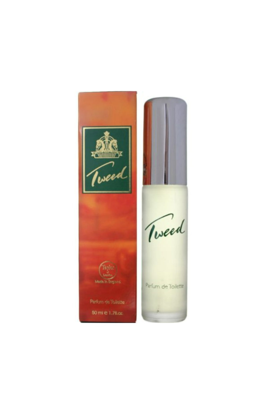 Tweed Eau de toilette - Boisé