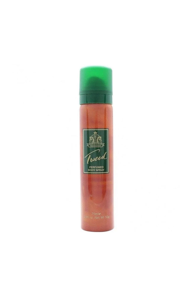 Brume corporelle Tweed - Fougère - 75 ml