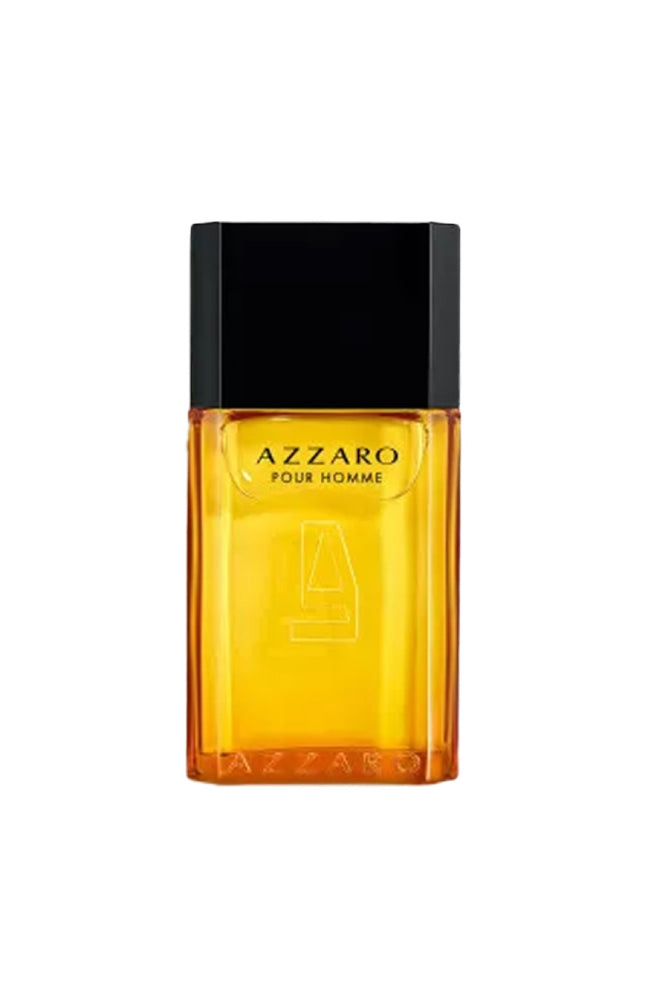 Azzaro Pour Homme Eau de toilette - Hespéridé - 50 ml