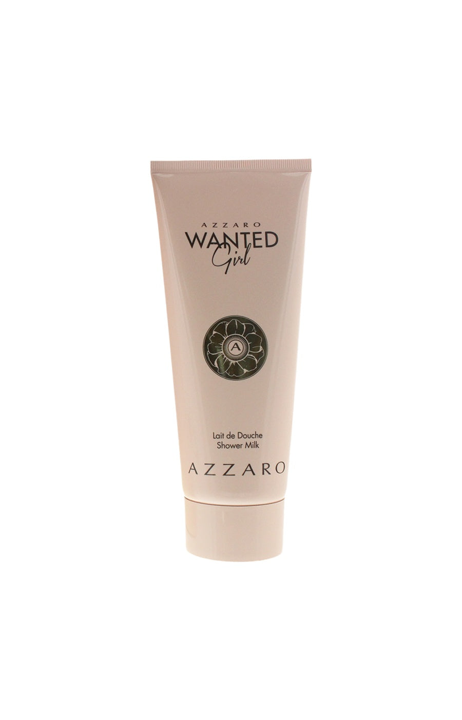 Lait de douche - Wanted Girl - Floral oriental - 200 ml