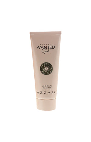 Lait de douche - Wanted Girl - Floral oriental - 200 ml