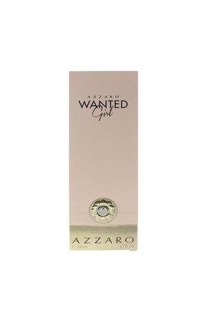 Lait de douche - Wanted Girl - Floral oriental - 200 ml