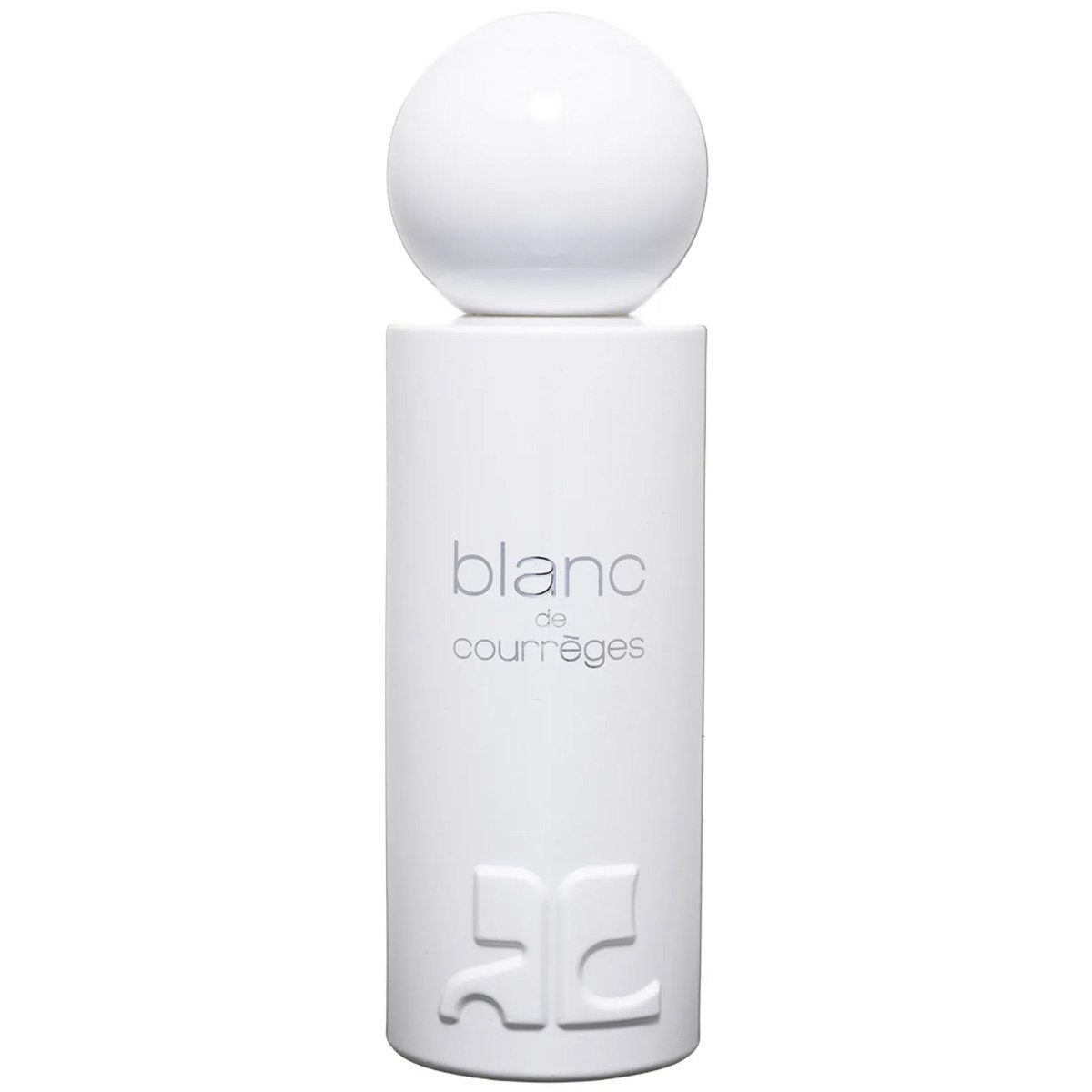 Blanc Eau de parfum - Floral - 90 ml