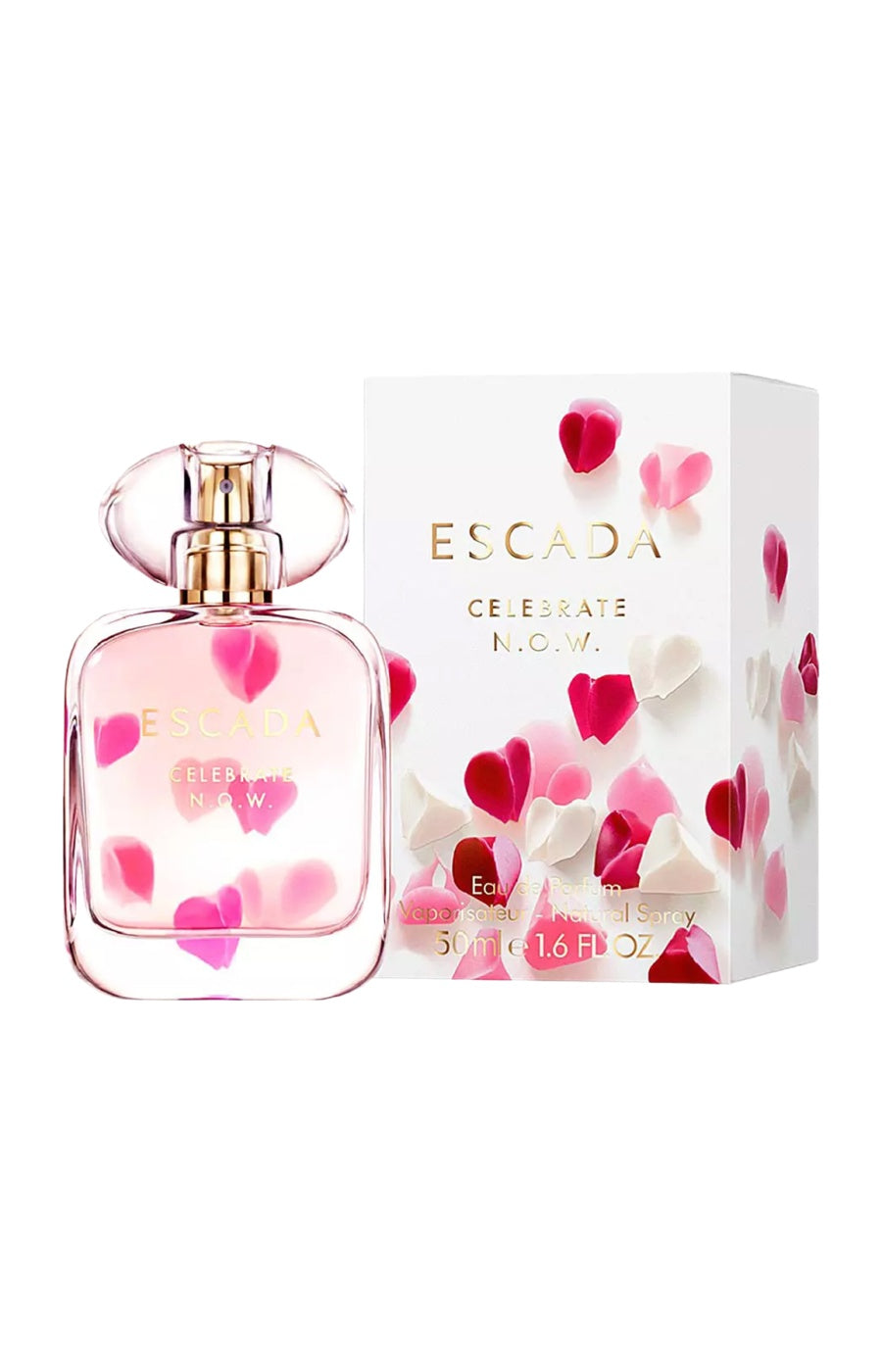 Escada Celebrate N.O.W. Eau de parfum - Oriental