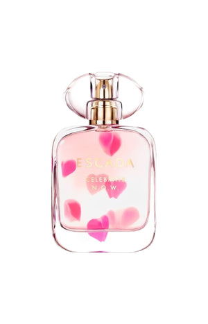 Escada Celebrate N.O.W. Eau de parfum - Oriental