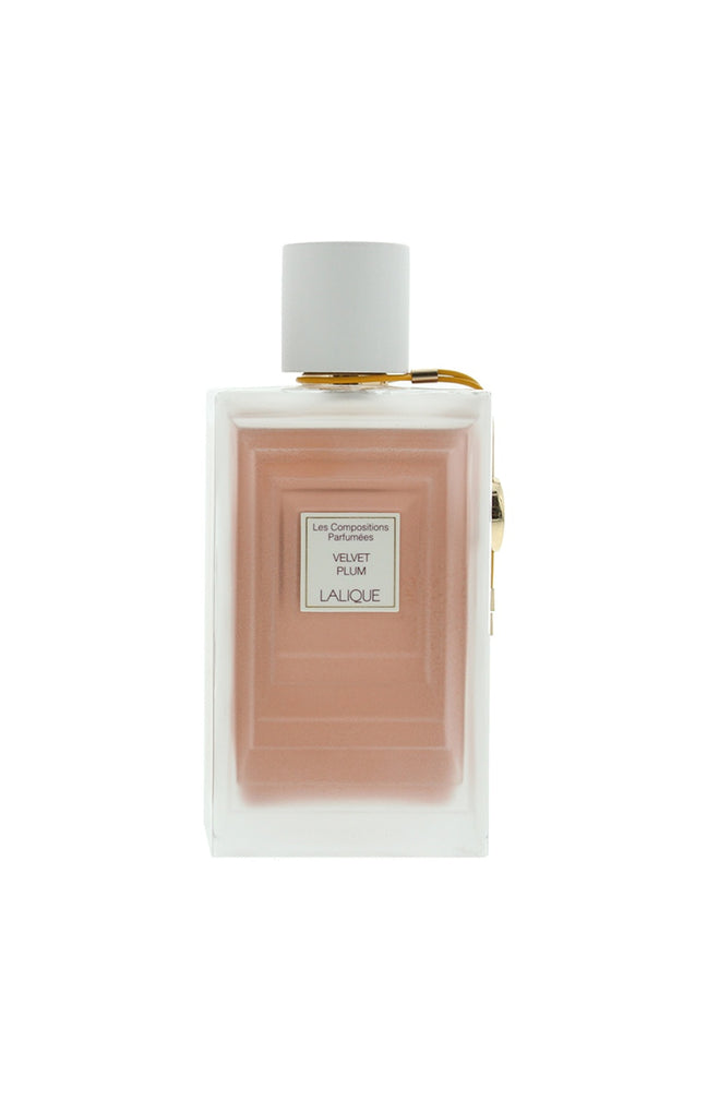Les Compositions Parfumées Eau de parfum - Velvet Plum - Oriental - 100 ml