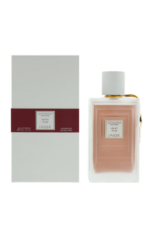 Les Compositions Parfumées Eau de parfum - Velvet Plum - Oriental - 100 ml