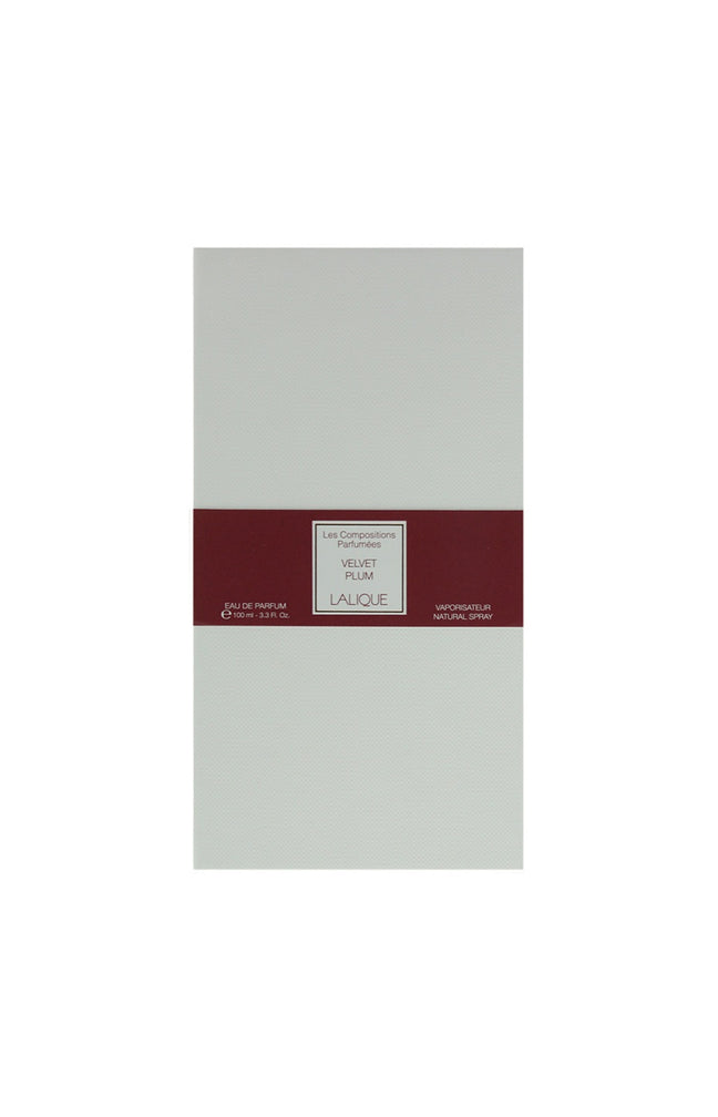 Les Compositions Parfumées Eau de parfum - Velvet Plum - Oriental - 100 ml