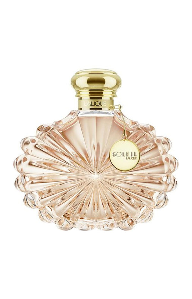 Soleil Eau de parfum - Floral - 50 ml