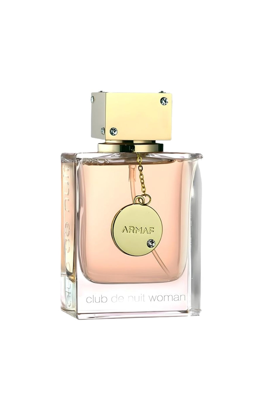 Club De Nuit Woman Eau de parfum - Floral - 30 ml