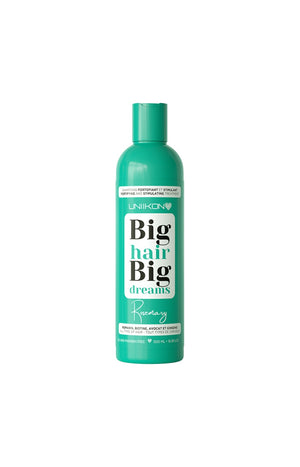 Shampoing fortifiant - Rosemary - 500 ml