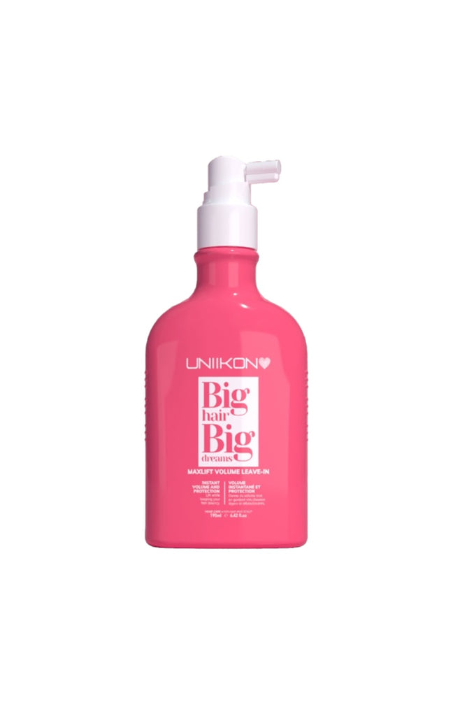 Spray volume - MaxLift - Cheveux - 200 ml
