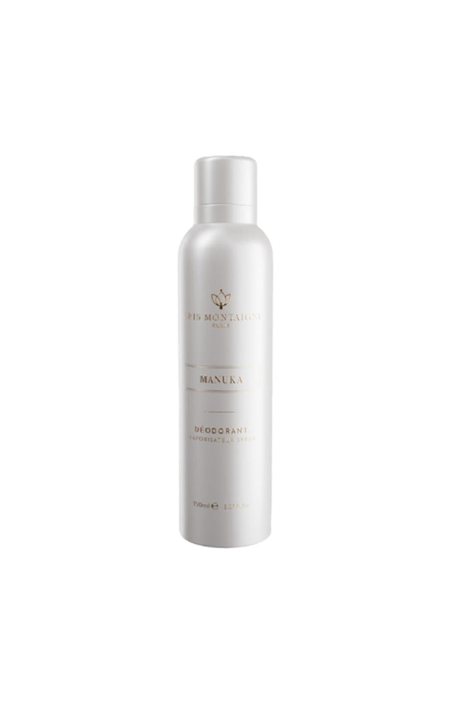 Déodorant Manuka - Floral boisé - 150 ml