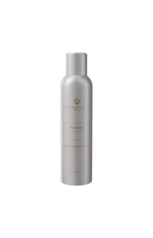 Mousse de douche Manuka - Floral boisé - 150 ml