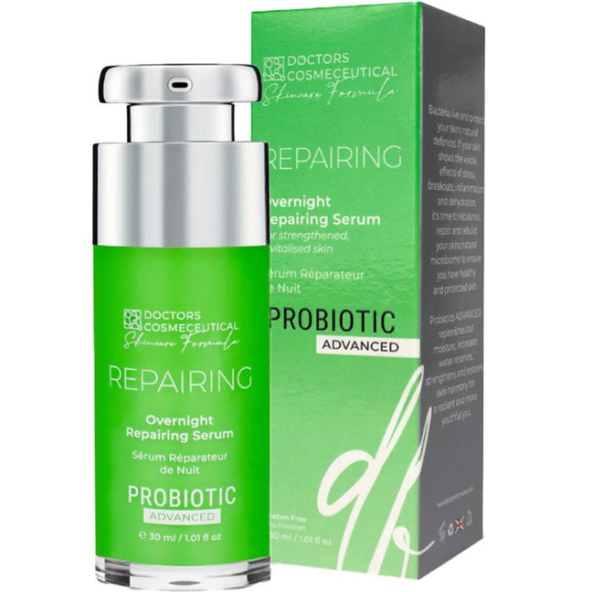 Sérum réparateur de nuit - 2% relipidium - Visage - 30 ml