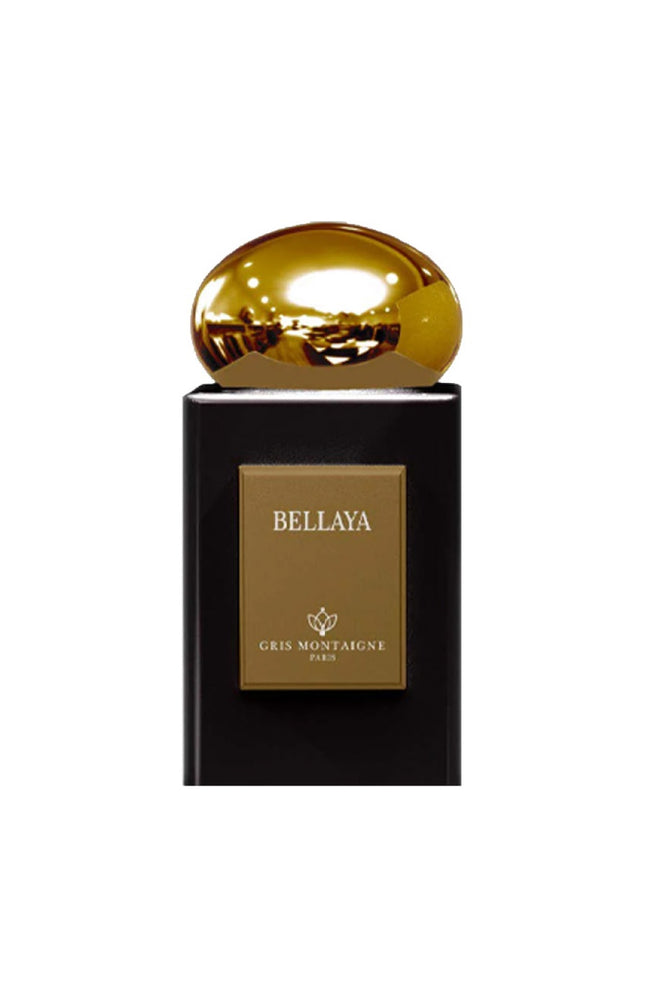Bois Montaigne Extrait de parfum - Boisé - Mixte