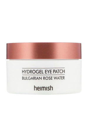 Heimish - Patchs hydratant & anti-âge - Rose - Yeux