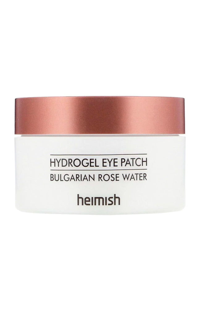 Heimish - Patchs hydratant & anti-âge - Rose - Yeux