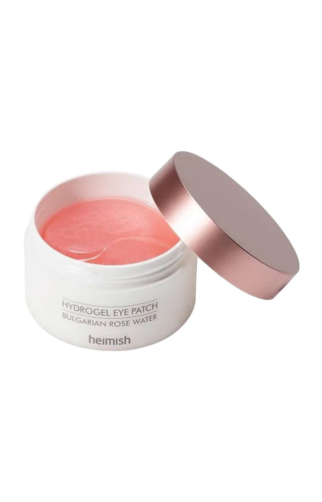 Heimish - Patchs hydratant & anti-âge - Rose - Yeux