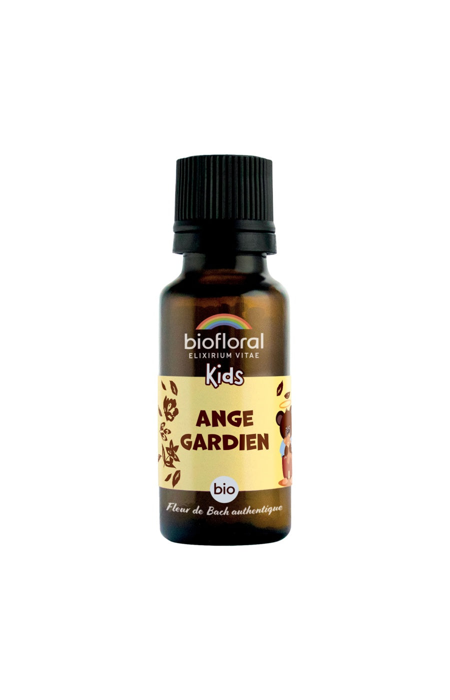 Granules bio - Ange gardien - Enfant - 19,5 g