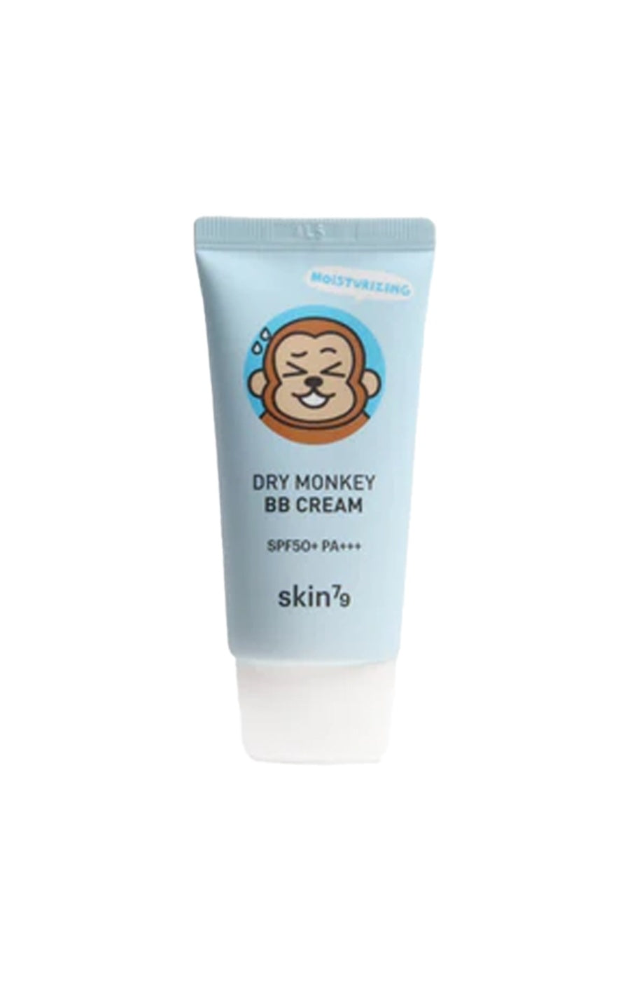 Skin79 - BB crème hydratante SPF 50+ - Peaux mixtes - 30 ml