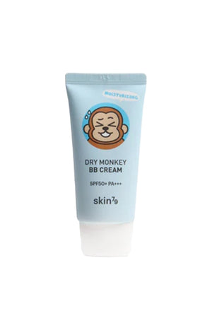 Skin79 - BB crème hydratante SPF 50+ - Peaux mixtes - 30 ml