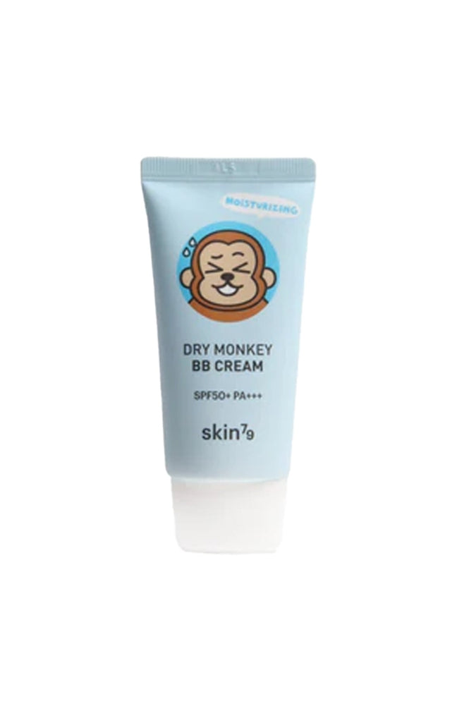 Skin79 - BB crème hydratante SPF 50+ - Peaux mixtes - 30 ml