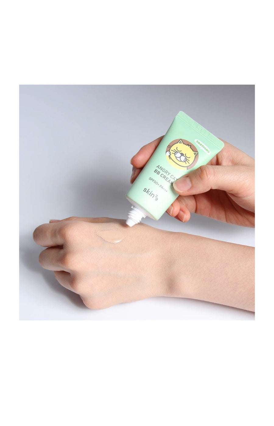 Skin79 - BB crème apaisante SPF50+ - Peaux mixtes - 30 ml