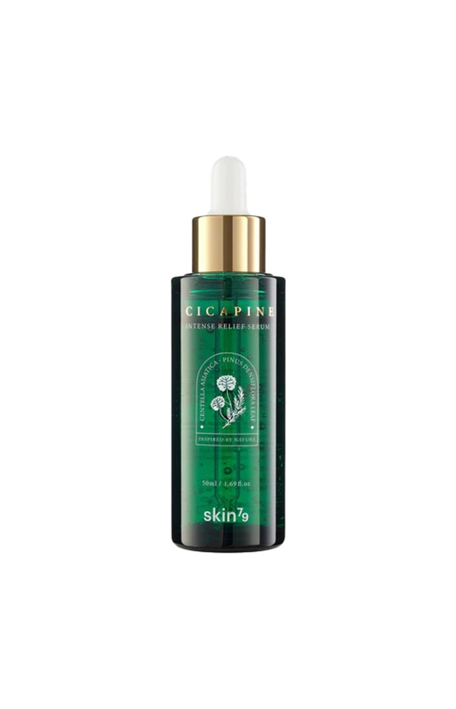 Skin79 - Sérum hydratant - Centella asiatique - Visage - 50 ml