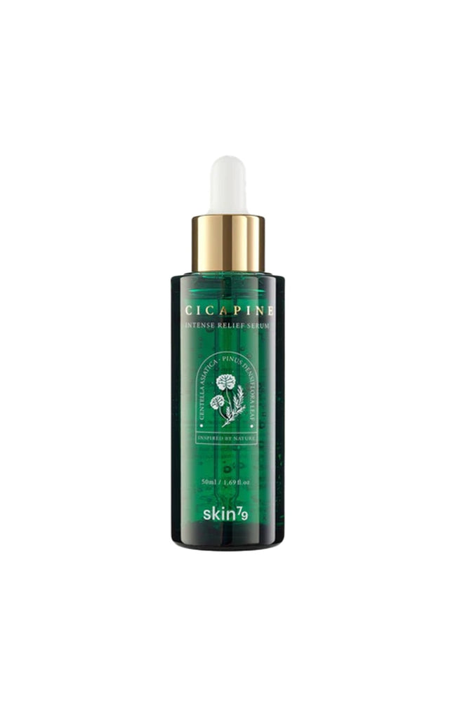 Skin79 - Sérum hydratant - Centella asiatique - Visage - 50 ml