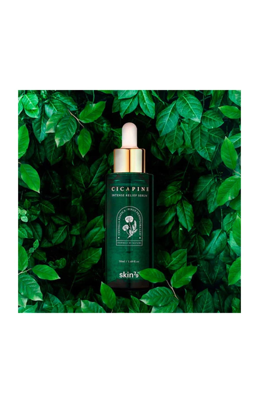 Skin79 - Sérum hydratant - Centella asiatique - Visage - 50 ml