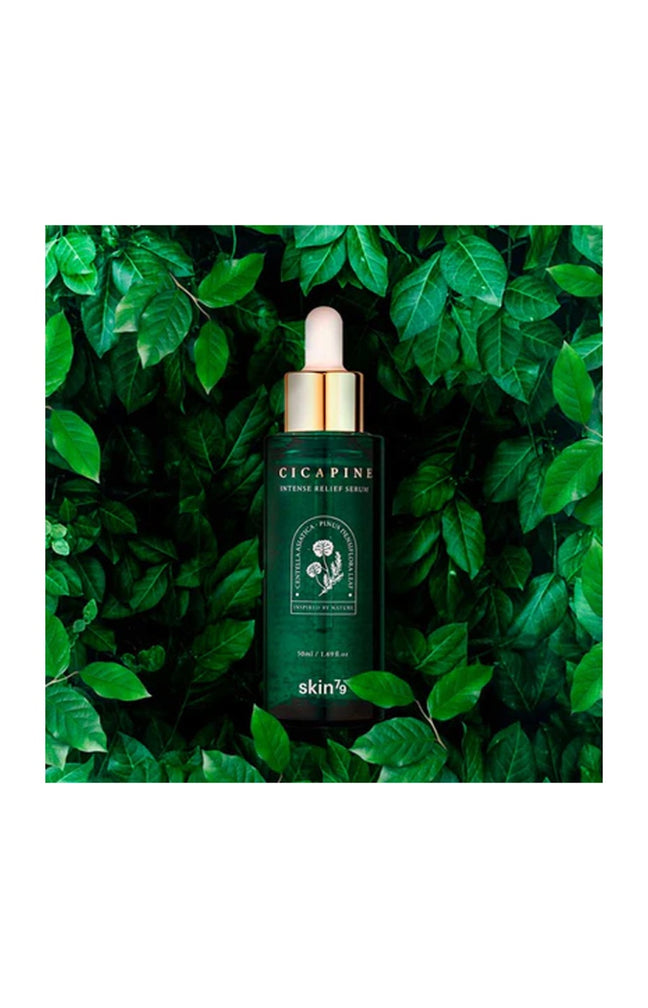 Skin79 - Sérum hydratant - Centella asiatique - Visage - 50 ml