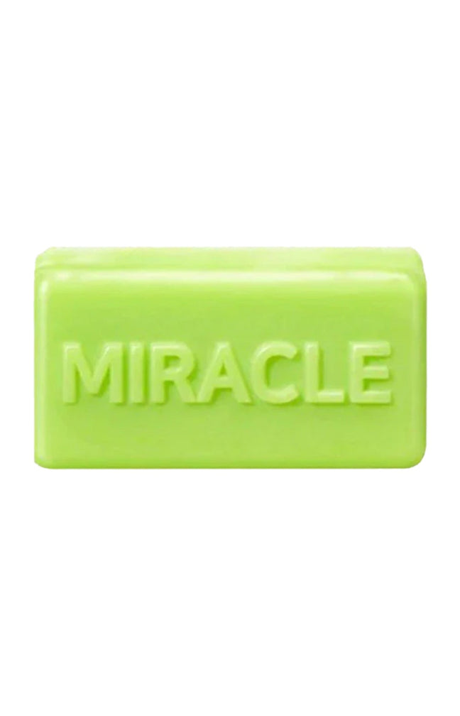 Some By Mi - Savon nettoyant AHA-BHA-PHA - Visage - 106g