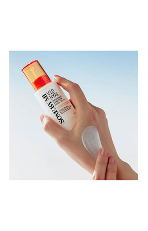 Crème solaire SPF50+ - 40 ml