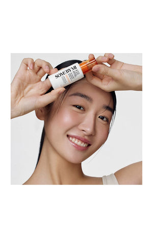 Crème solaire SPF50+ - 40 ml