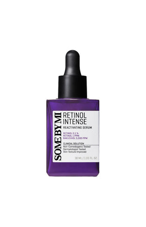 Some By Mi - Sérum anti-âge - Rétinol - Visage - 30 ml