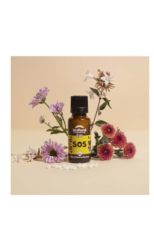 Granules bio - SOS Secours - Enfant - 19,5 g
