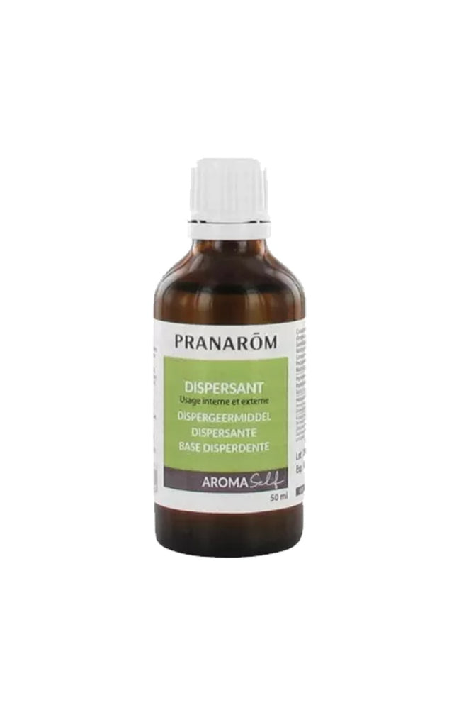 Dispersant huiles essentielles bio - Noyau d'abricot - 50 ml