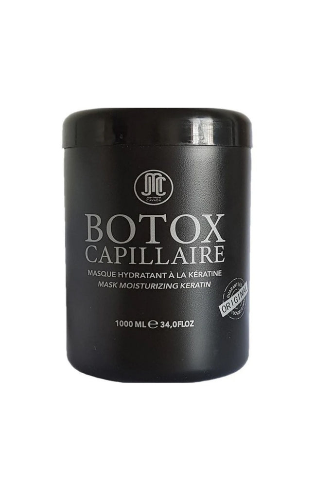 Botox Capillaire - Réparation intense - 1 L