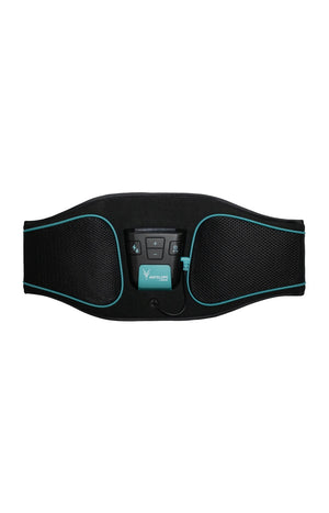 Ceinture de musculation - Corefit I - 4 électrodes - Noire