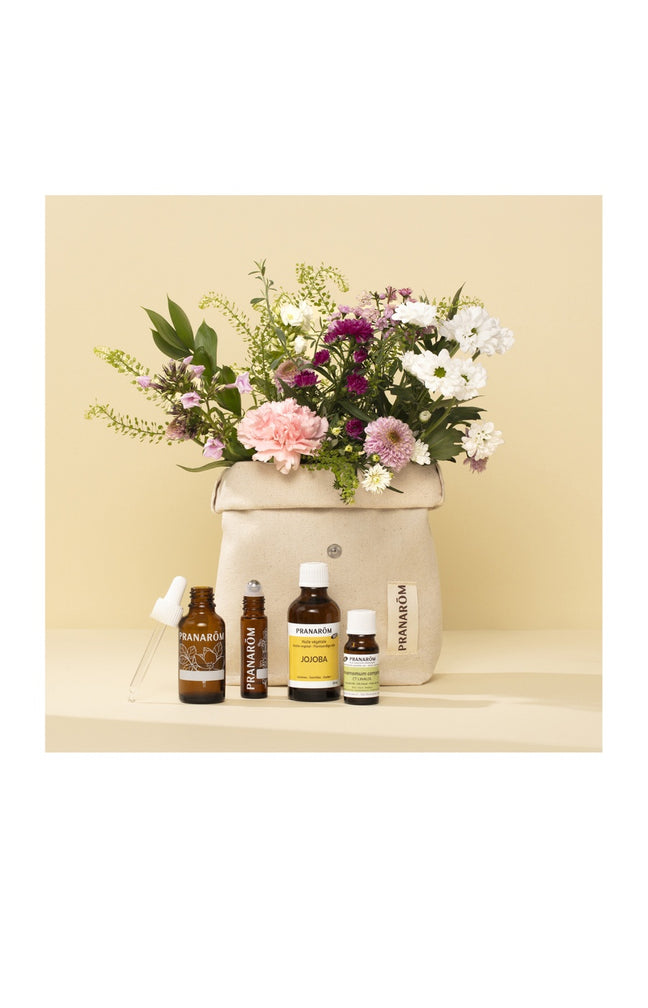 Ma trousse sérum éclat bio - Visage - 4 produits