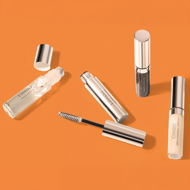 Coffret sourcils parfaits - The Brow Heroes - 3 produits