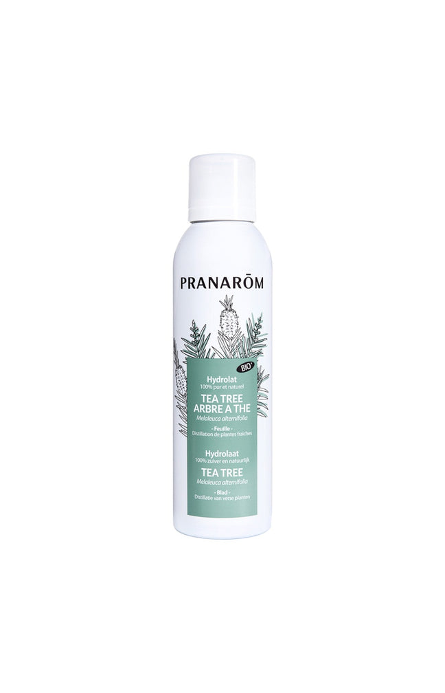 Hydrolat - Tea Tree - Visage - 150 ml