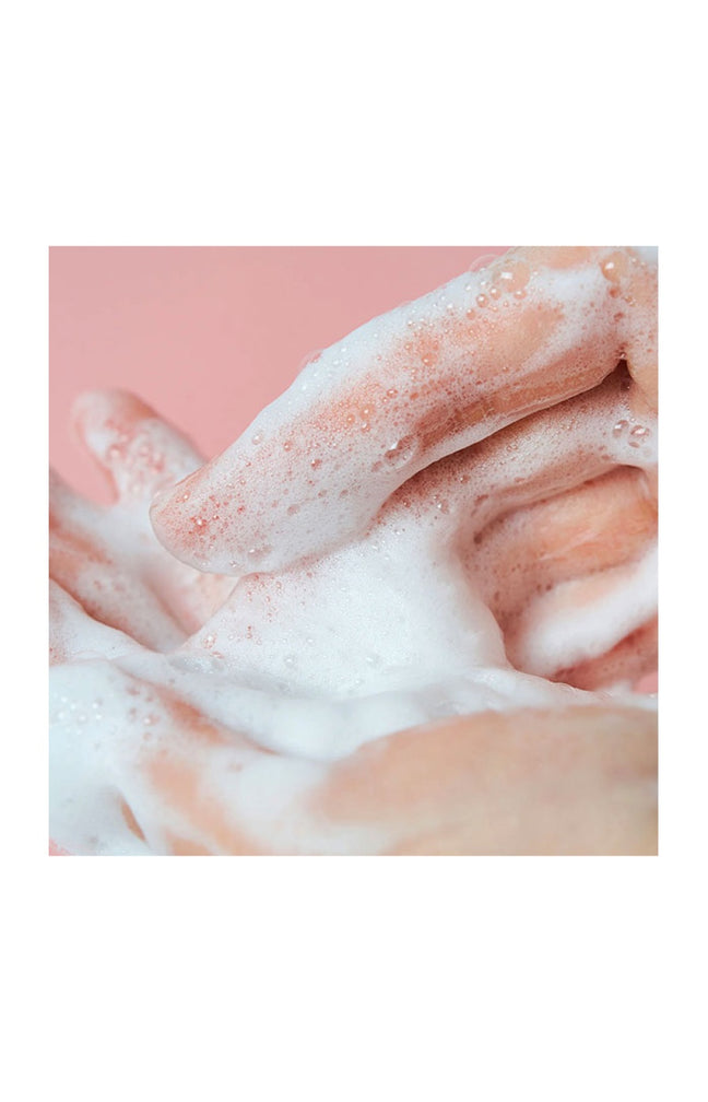 Skin1004 - Mousse nettoyante - Poremizing - Peaux mixtes à grasses - 125 ml