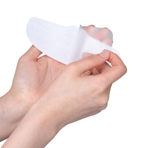 Patchs front & cou - Collagène - 5 unités