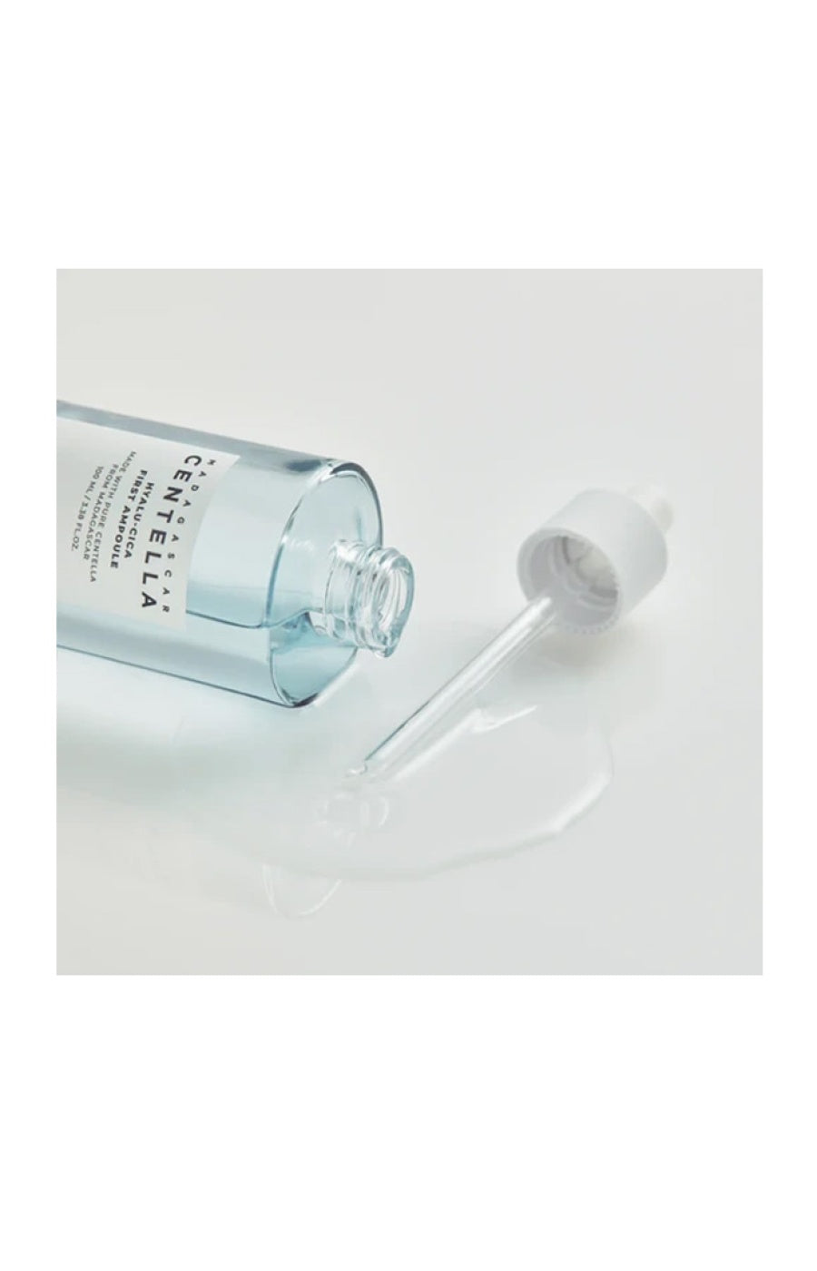 Skin1004 - Sérum nourrissant & apaisant - Hyalu-cica - Visage - 50ml