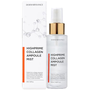 Sérum hydratant & liftant - Collagène - 50 ml