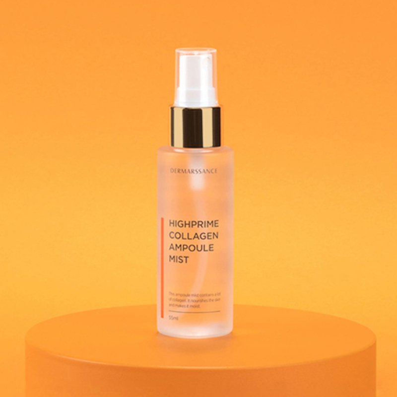 Sérum hydratant & liftant - Collagène - 50 ml